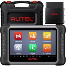 2025 Autel MaxiCOM MK808K-BT