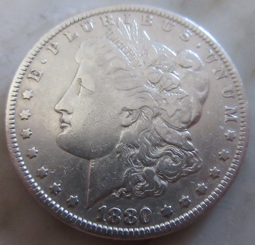 Mds usa one dollar 1880 - mds,