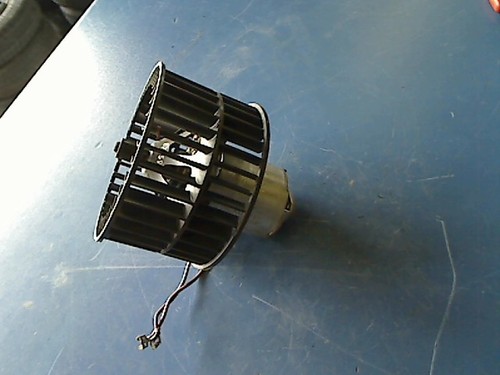 Gebläse opel x16xe 07959b - 07959b, a