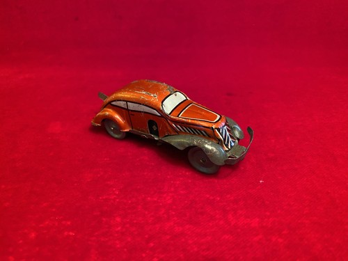 Louis marx streamline speedway - streamline,