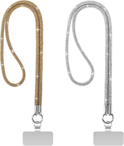 Dutiful handykette glitzer - dutiful,