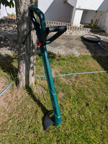 Parkside pert 300 elektro - pert,