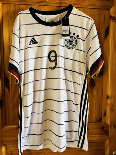 Deutschland trikot dfb - deutschland,