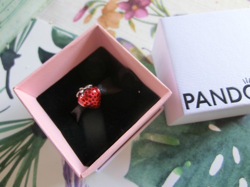 Original pandora charm - pandora,