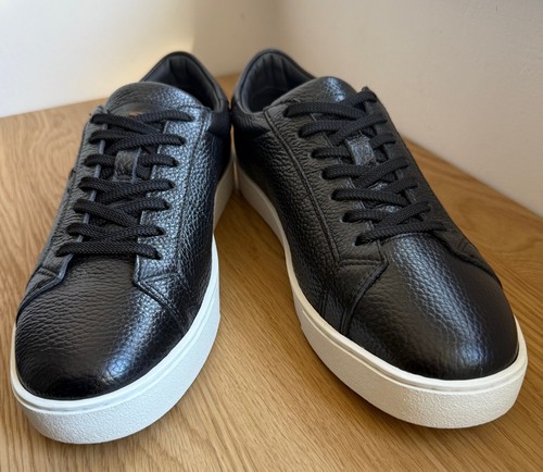 Santoni herren schwarz - herren, leder