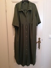 Hammer Kleid Hemdblusenkleid