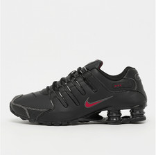Nike shox sneaker schuhe - shox, nz