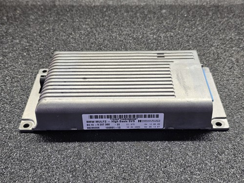 Bmw 3er bluetooth mulf2 high - mulf2,