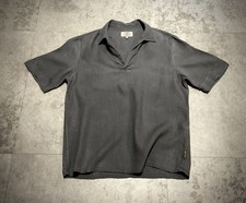 ARMANI HEMD, kurzärmeliges