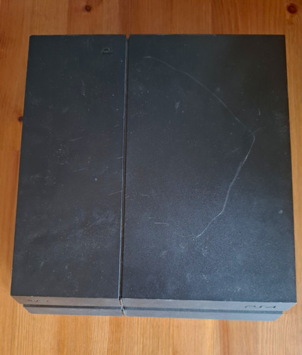 Sony playstation ps4 1tb - playstation,
