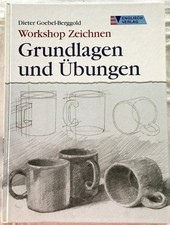 Workshop Zeichnen - Grundlagen