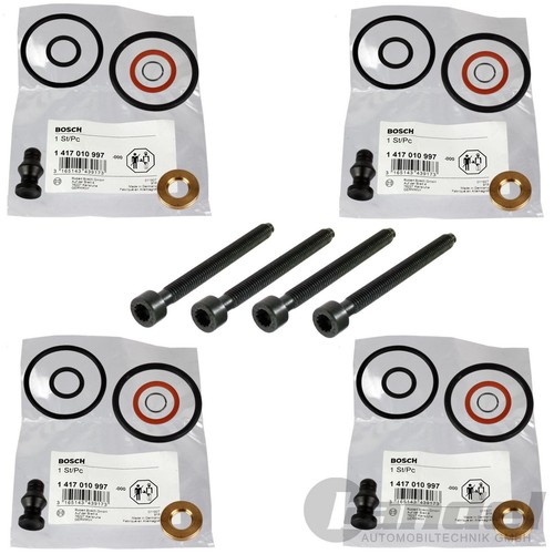 Bosch pumpe düse dichtsatz - bosch, pumpe-dÜse-dichtsatz