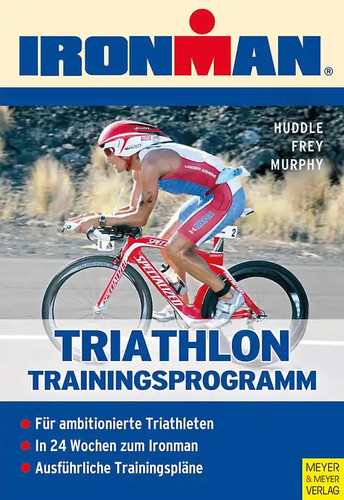 Triathlon trainingsprogramm - -,