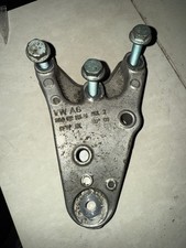 ✅ VW Polo 9N3 Motorhalter
