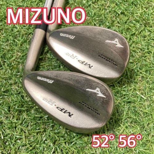 Mizuno r12 wedge 2er set - mp-r12,
