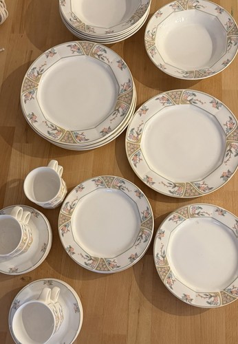 Villeroy boch como 6 - &, pers
