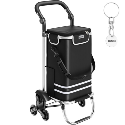 Einkaufswagen shopping trolley - einkaufswagen,