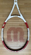 Wilson pro staff - wilson,