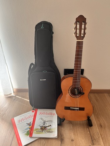 Thomanngitarre für