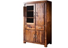 Vitrine Vitrinenschrank