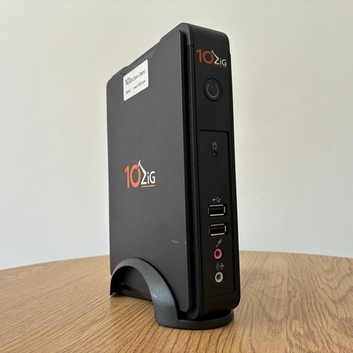 10zig 58xxq thin client - 10zig,