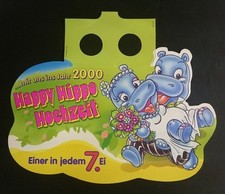 Original Palettenanhänger