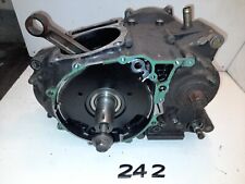 HONDA XL 600 PD 04  Motorblock