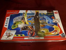 Dickie Toys Action Rennbahn