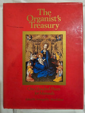 DER SCHATZ DES ORGANISTEN -