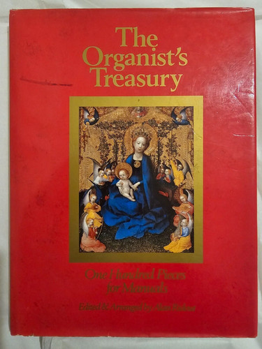 Der schatz des organisten - der,