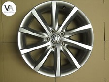 VW Passat/Golf/Touran 8Jx18"