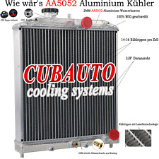 3 Reihe 52mm Rennsport Kühler Für Honda Civic EG EK B16 B18 CRX DEL SOL 92-00;DE