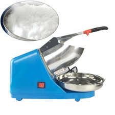 220v Elektrisch Ice Crusher