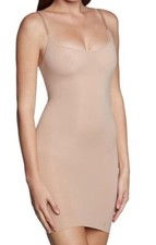 Triumph Miederkleid Second Skin Sensation Bodydress 02 Shapewear Gr S (36/38)