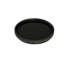 Tiffen 58mm Digital HT Neutral Density 0.6 (2-stops ND4)  Titanium Multi-Coated
