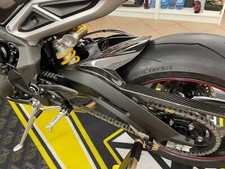 Heckfender Heck- Hugger