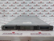 Hewlett Packard LVLDC-0501 Storageworks 1/8 G2 Band Autoloader