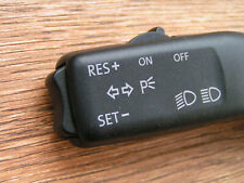 VW PASSAT 3C GOLF 5  CADDY SHARAN BLINKERSCHALTER TEMPOMAT GRA 1K0 953 513 