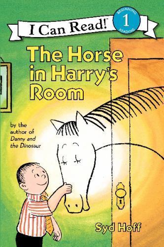 The horse harry room - horse,