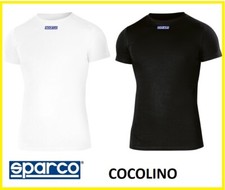 SPARCO Kart T-Shirt B-ROOKIE  ideal unter dem Overall Kartoverall Gr. S-XXL