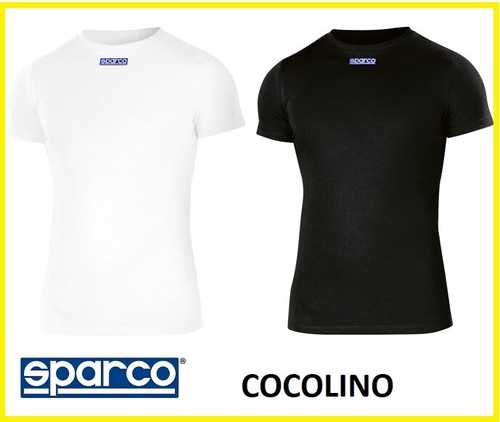 Sparco kart shirt rookie - kart, t-shirt