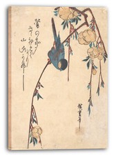 Kunstdruck Utagawa Hiroshige -