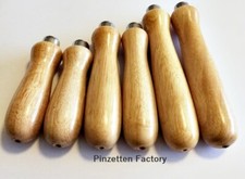 Feilenheft aus holz - feilenheft,