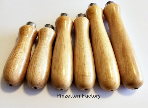 Feilenheft aus holz - feilenheft,