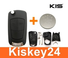 Ersatz Klappschlüssel für