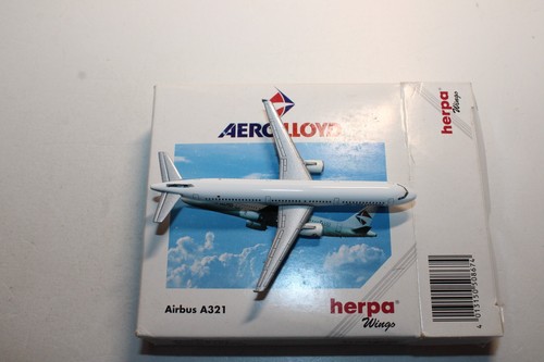 Herpa wings 500 flugzeug - herpa,