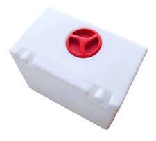 Wassertank - Universaltank 50l