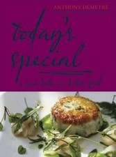 Heutiges Sonderangebot