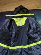 Winterjacke Skijacke Schnee