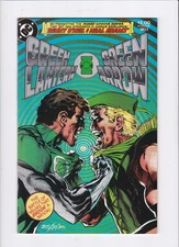 GREEN LANTERN / GREEN LANTERN